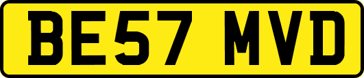 BE57MVD