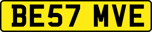 BE57MVE