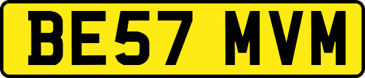 BE57MVM