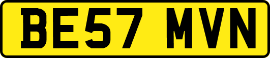 BE57MVN
