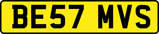 BE57MVS