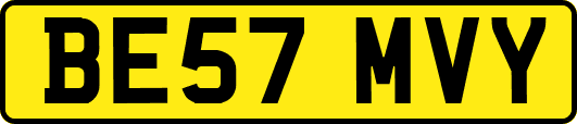 BE57MVY