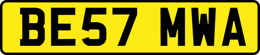 BE57MWA