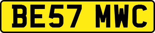 BE57MWC
