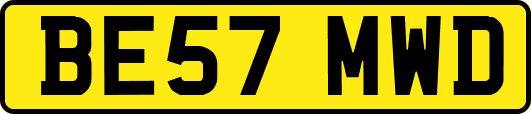 BE57MWD