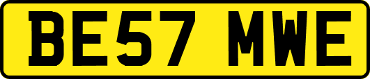 BE57MWE