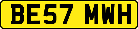 BE57MWH
