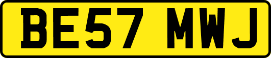 BE57MWJ