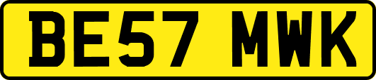 BE57MWK