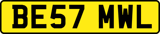 BE57MWL