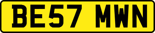 BE57MWN