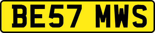 BE57MWS