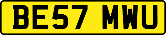 BE57MWU