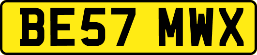 BE57MWX