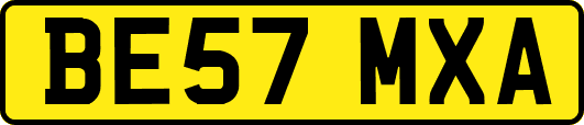 BE57MXA