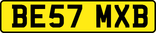 BE57MXB