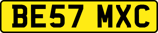 BE57MXC
