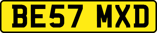 BE57MXD