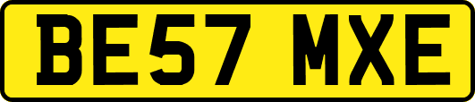 BE57MXE