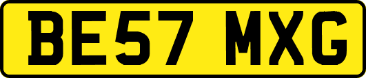 BE57MXG