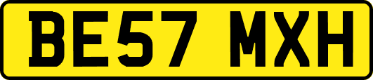 BE57MXH