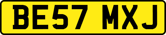 BE57MXJ
