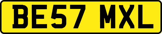 BE57MXL