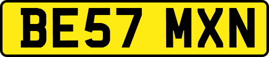 BE57MXN