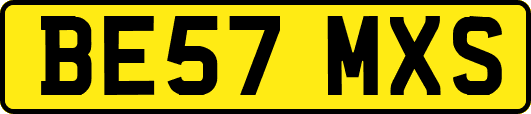 BE57MXS