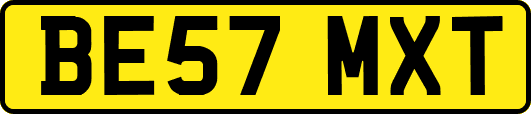 BE57MXT