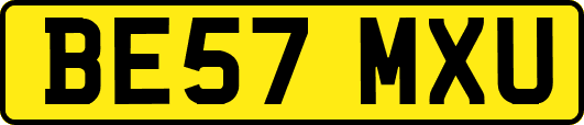 BE57MXU