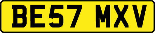 BE57MXV