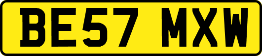 BE57MXW