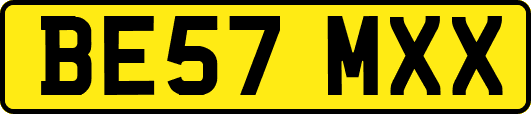 BE57MXX
