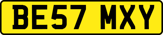 BE57MXY