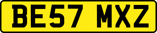BE57MXZ