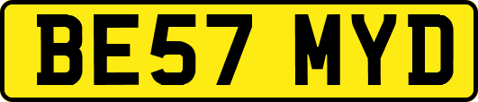 BE57MYD