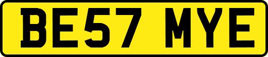 BE57MYE