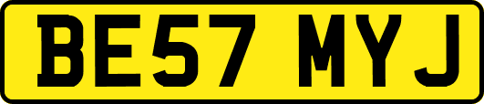 BE57MYJ