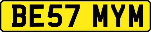 BE57MYM