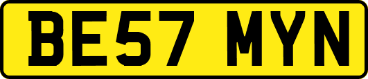 BE57MYN