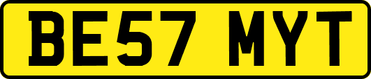 BE57MYT