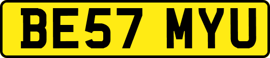 BE57MYU
