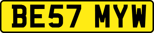 BE57MYW