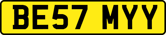 BE57MYY