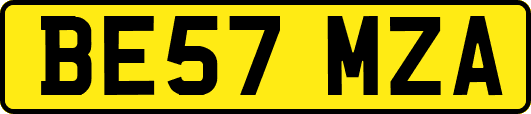 BE57MZA