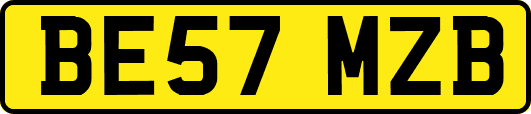 BE57MZB