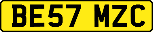 BE57MZC