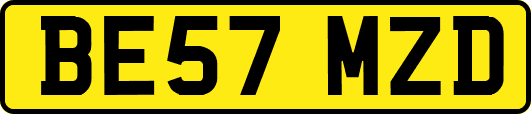 BE57MZD