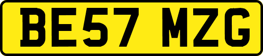 BE57MZG